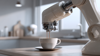 Ultimate Guide to Choosing the Best Robot Espresso Machine for Your Home