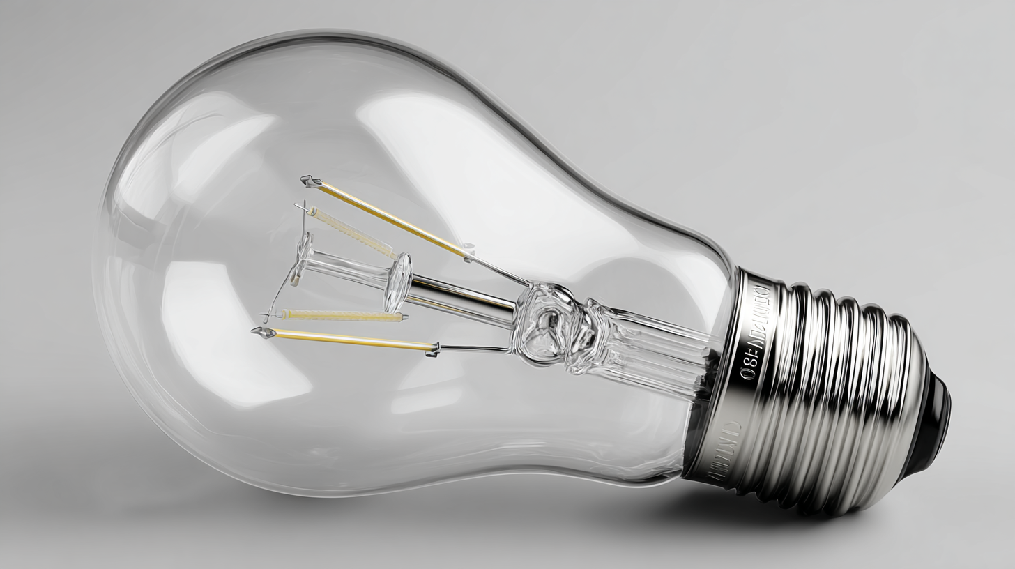 Navigating Export and Import Certifications for the Best Small LED Bulbs in a Competitive Market