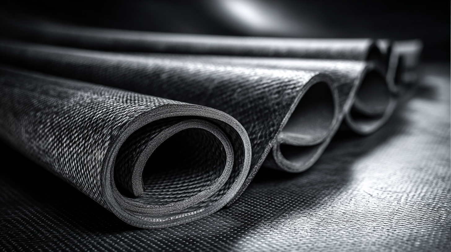 Discover How Chinas Best Flexible Carbon Fiber Sheets Elevate Global Supply Chains