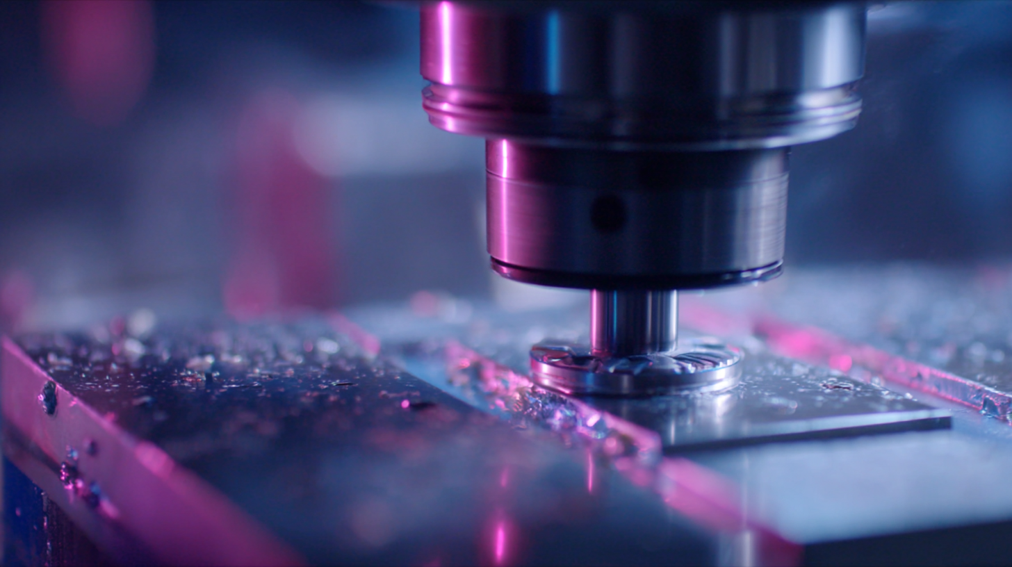 Exploring 2025 Industry Trends and Innovations Shaping the Future of Best Punch Manufacturing