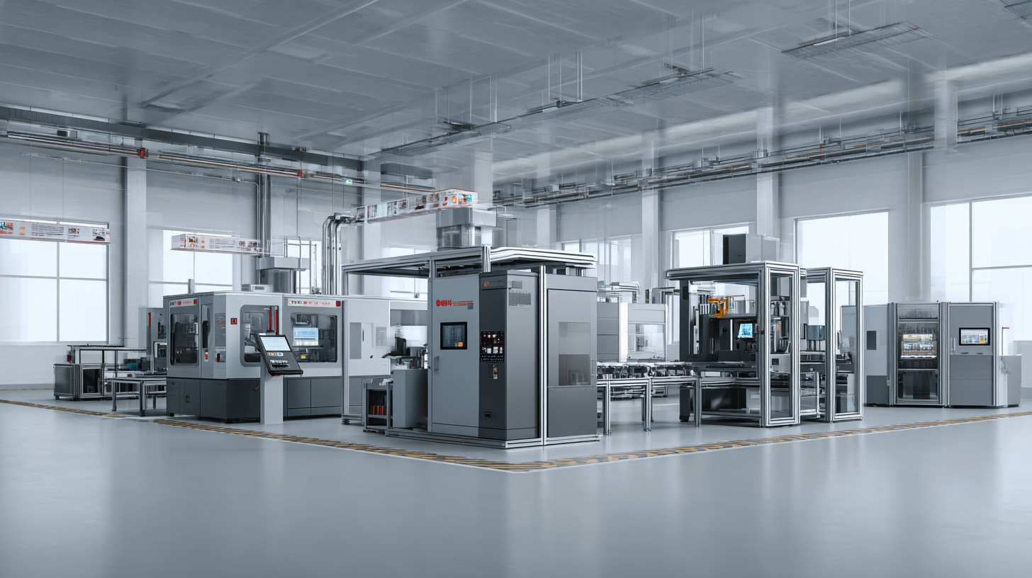 Exploring 2025 Industry Trends and Innovations Shaping the Future of Best Punch Manufacturing