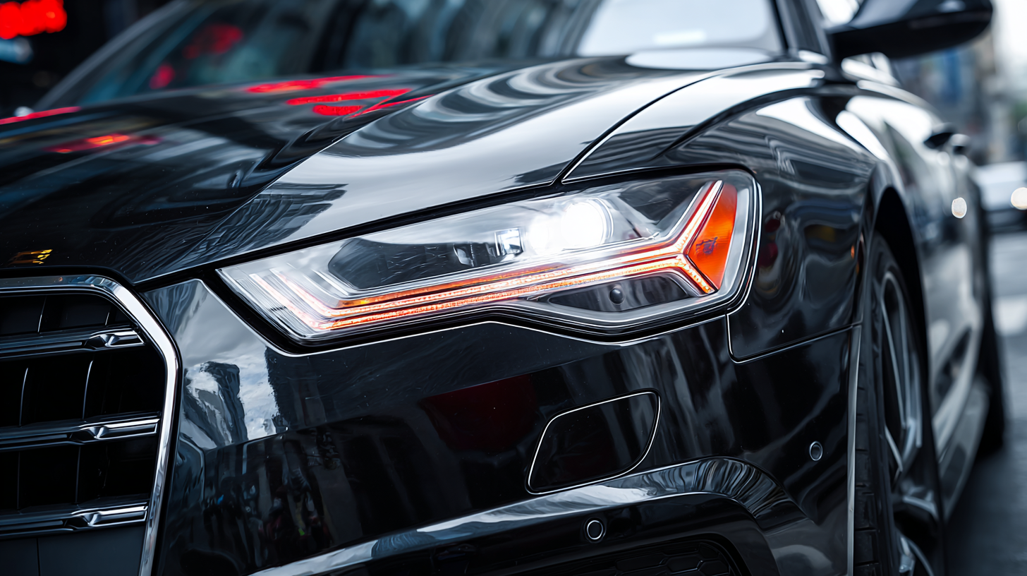 Exploring the Unique Features and Applications of the Best Audi Accessories with a Comprehensive How-To Guide