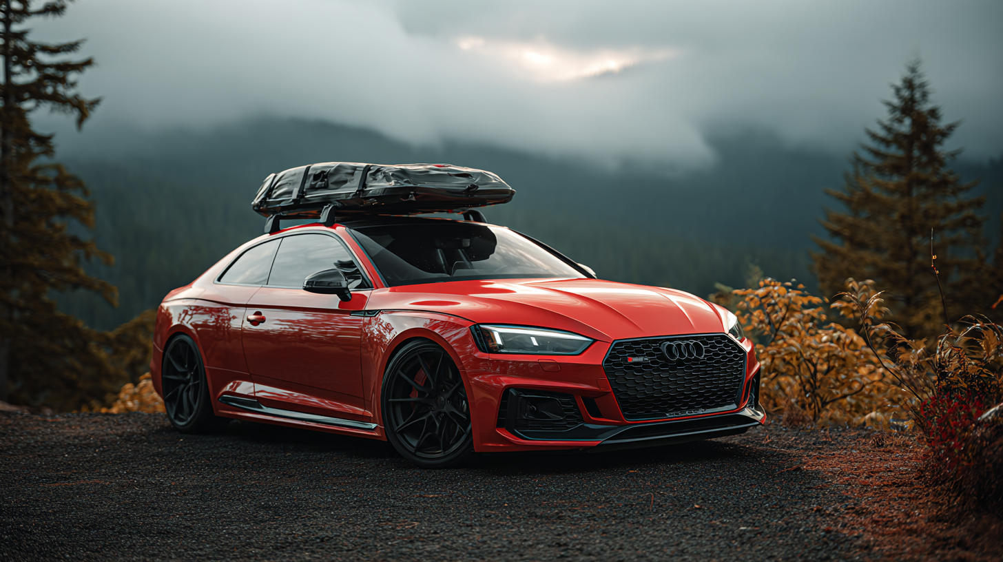 Exploring the Unique Features and Applications of the Best Audi Accessories with a Comprehensive How-To Guide