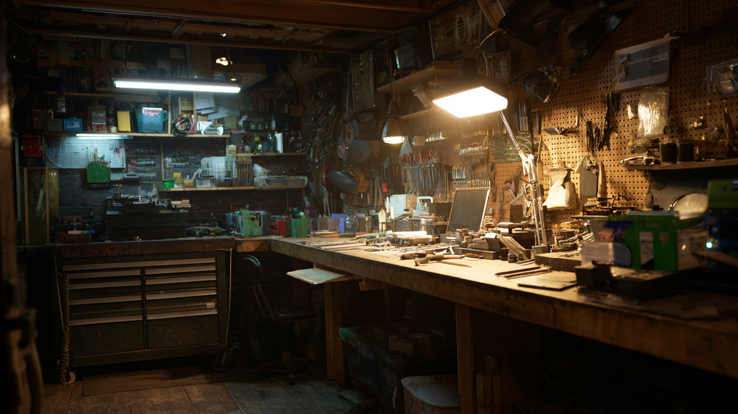 Illuminate Your Workspace: Discover Unmatched Manufacturing Excellence from a Top Chinese Factory