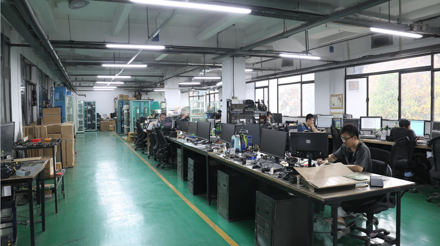 Illuminate Your Workspace: Discover Unmatched Manufacturing Excellence from a Top Chinese Factory