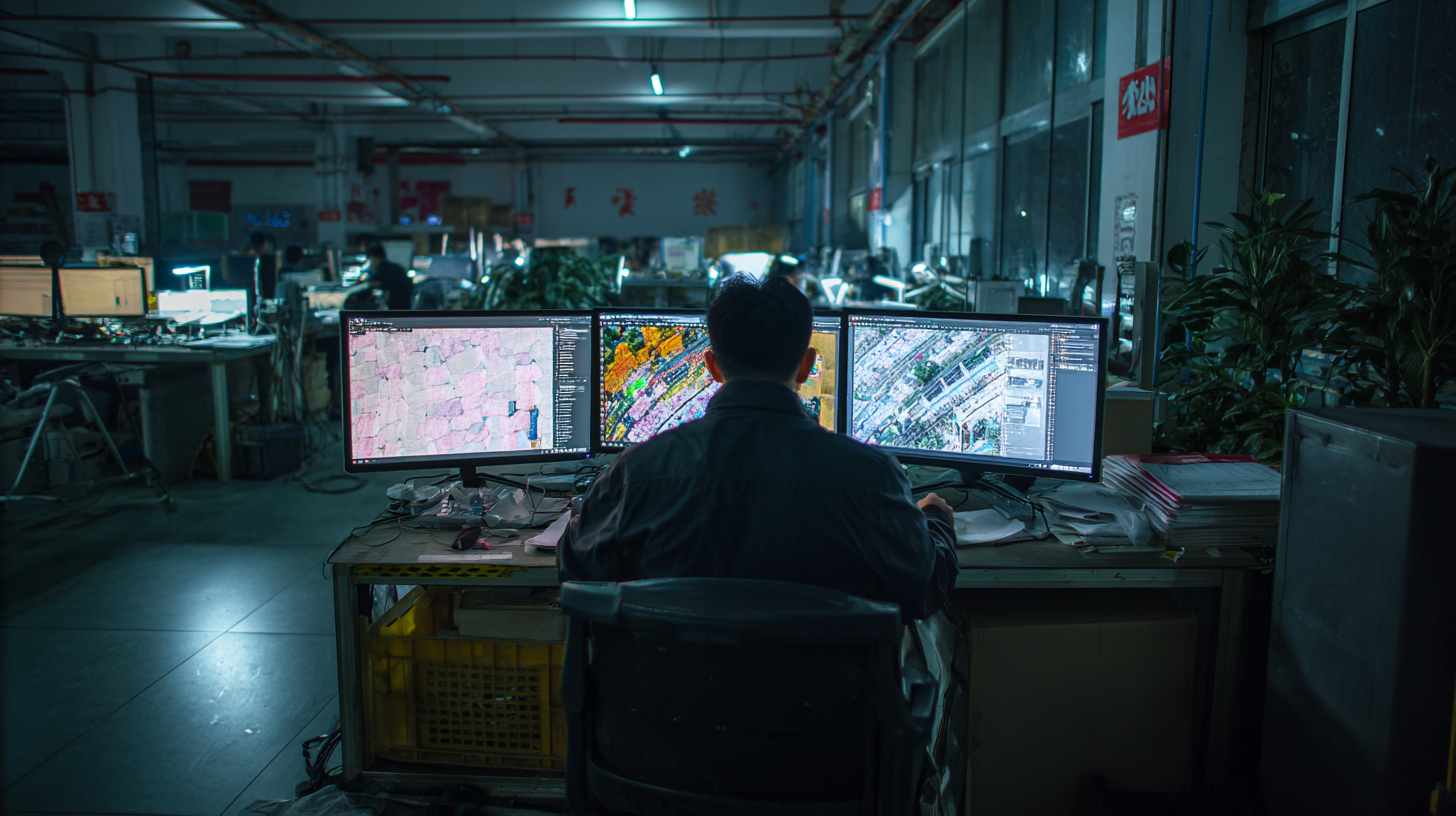 Illuminate Your Workspace: Discover Unmatched Manufacturing Excellence from a Top Chinese Factory