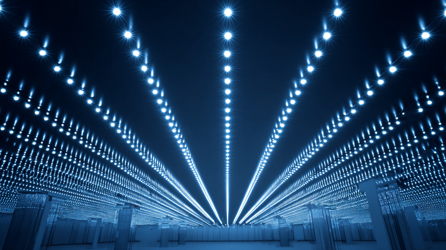 Understanding the Industry Standards for the Best LED Lighting Solutions