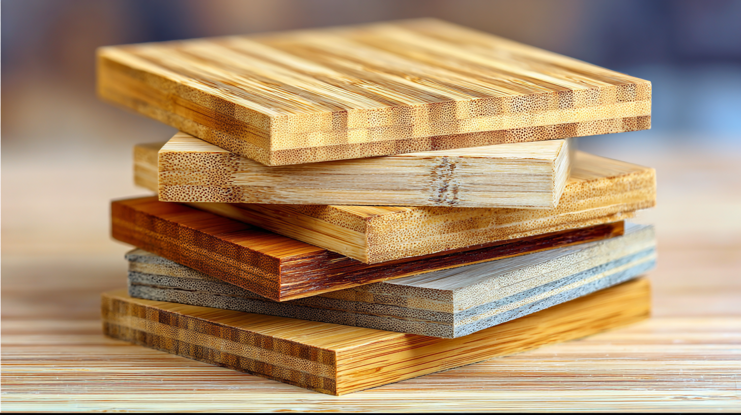 7 Compelling Reasons Why Best Bamboo Plywood Flooring is the Future of Sustainable Living