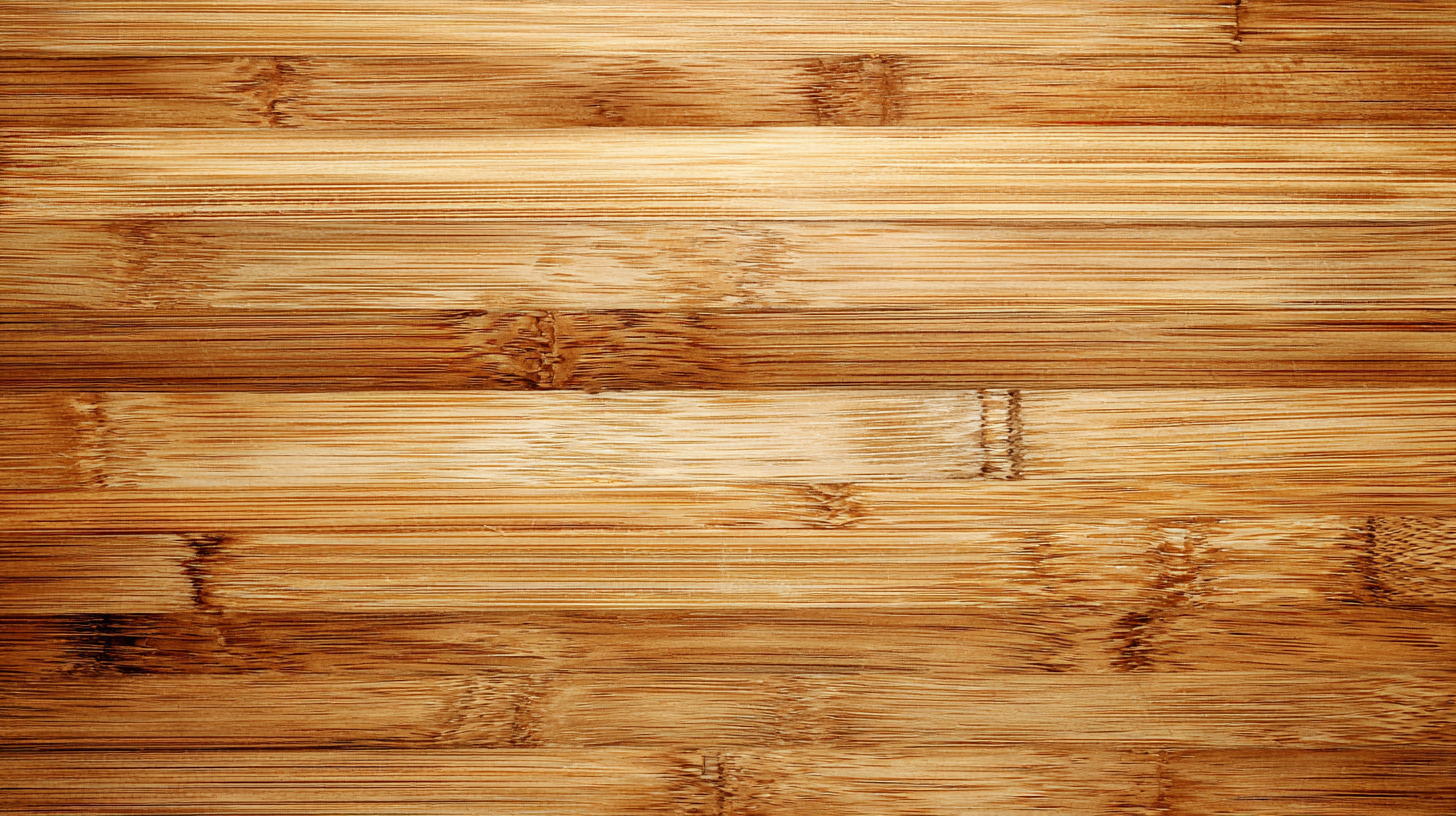 7 Compelling Reasons Why Best Bamboo Plywood Flooring is the Future of Sustainable Living