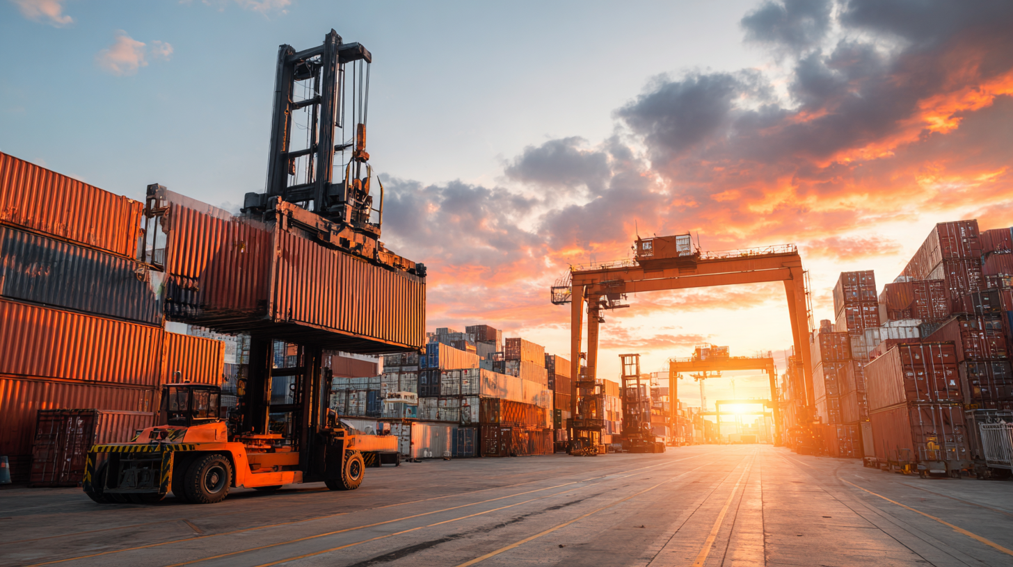 5 Tips for Sourcing the Best Telco Motors to Enhance Your Supply Chain Efficiency