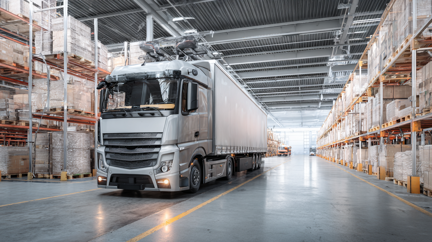 5 Tips for Sourcing the Best Telco Motors to Enhance Your Supply Chain Efficiency