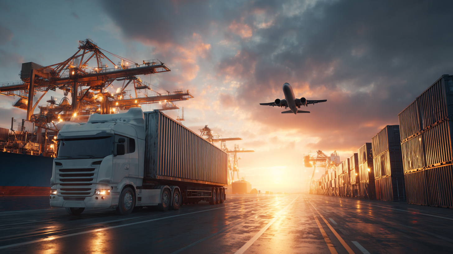 7 Essential Tips for Choosing the Best Global Logistics Solutions