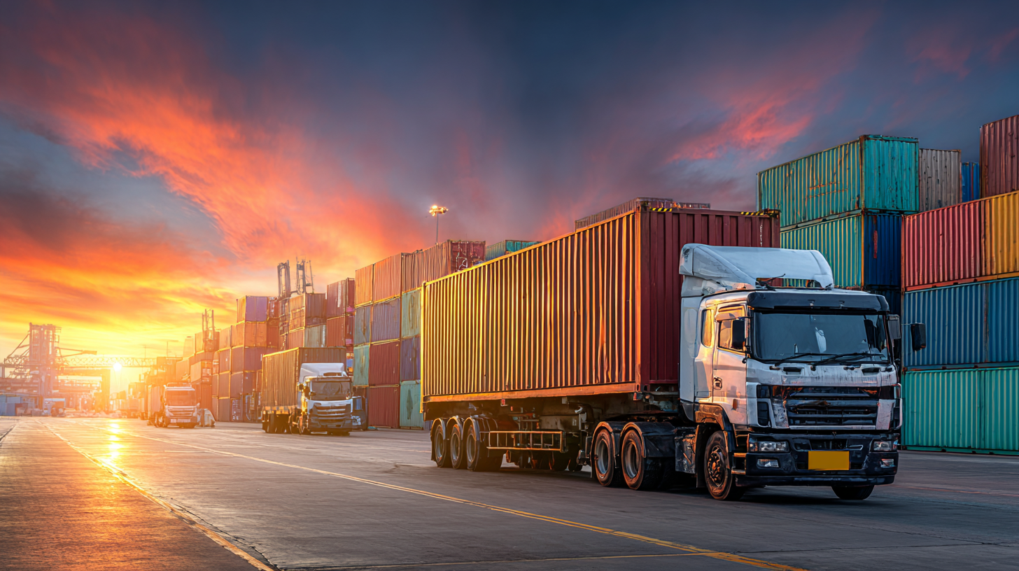 7 Essential Tips for Choosing the Best Global Logistics Solutions