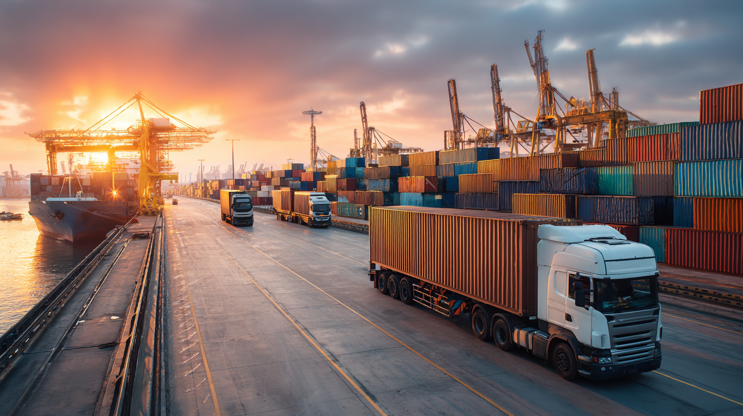 7 Essential Tips for Choosing the Best Global Logistics Solutions