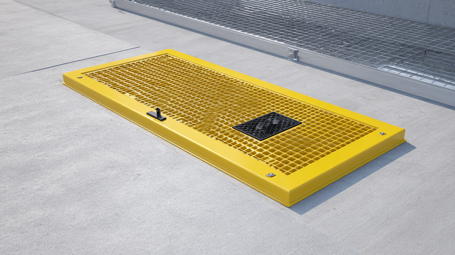 Top Strategies for Selecting the Ultimate Spill Tray with Drain