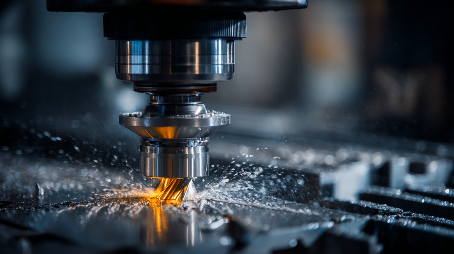 Precision Crafted Carbide Bits for Metal from China Serving the Global Market