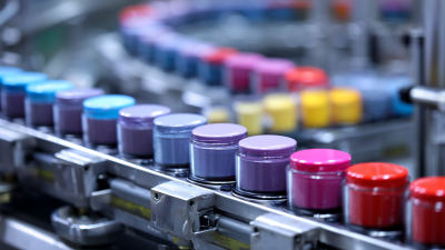 Global Success: Elevate Your Brand with China's Premier Quality Cosmetics Molds