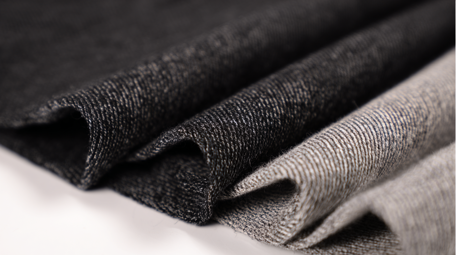 Discover Top Quality Best Fashion Single Jersey Fabric from Premier Chinese Manufacturers