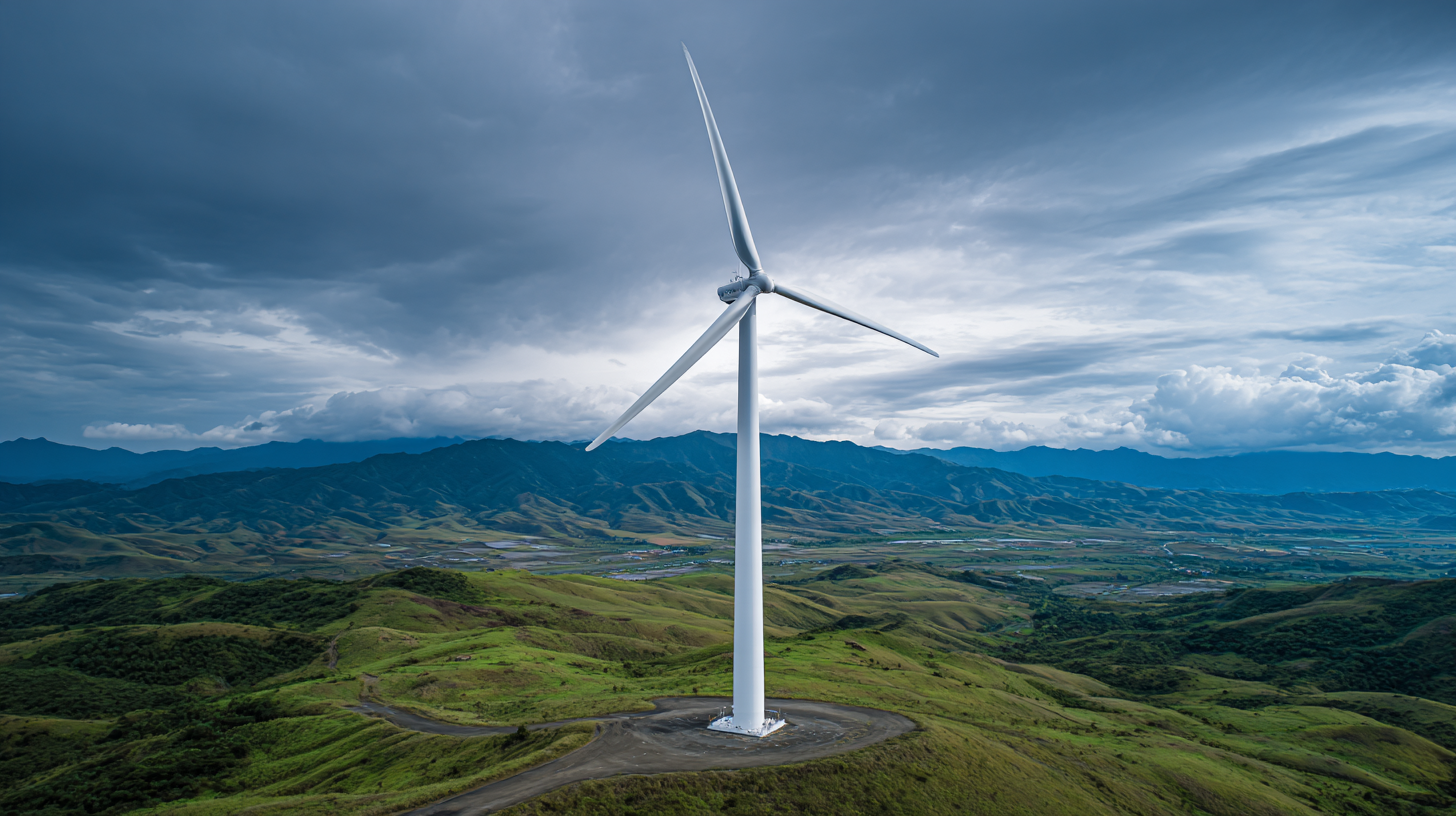 Mastering the Best Wind Turbine Technologies for Maximum Energy Efficiency