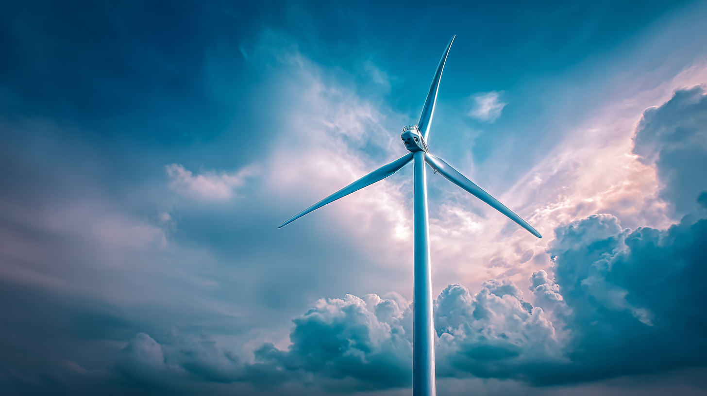 Mastering the Best Wind Turbine Technologies for Maximum Energy Efficiency