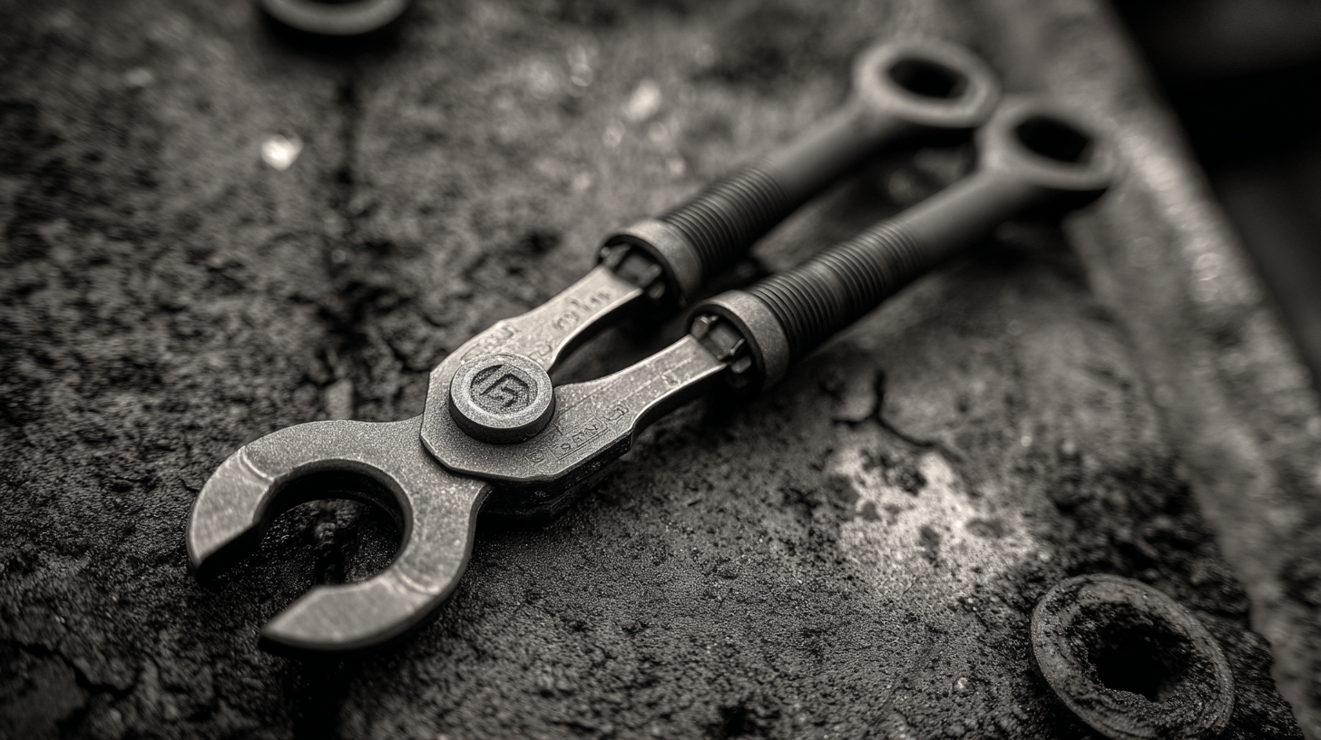 Maximizing Efficiency with Best Telescopic Snake Handle Tongs in Your Operations