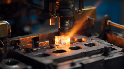 Exploring the Features and Applications of Best Electroforming Jewelry Machines for Global Buyers