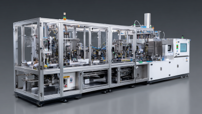 Mastering the Best Intermittent Motion Packaging Machine for Your Business Needs