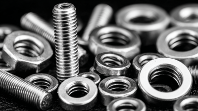 Understanding the Technical Specifications of Best Stainless Steel Fasteners and How to Choose the Right One