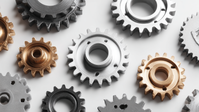 Navigating the Future of Best Machined Parts for 2025 Industry Trends and Essential Procurement Checklist