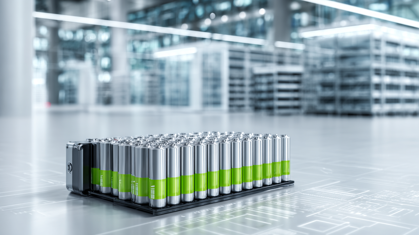 How to Harness the Advantages of Best New Battery Technology for Your Business