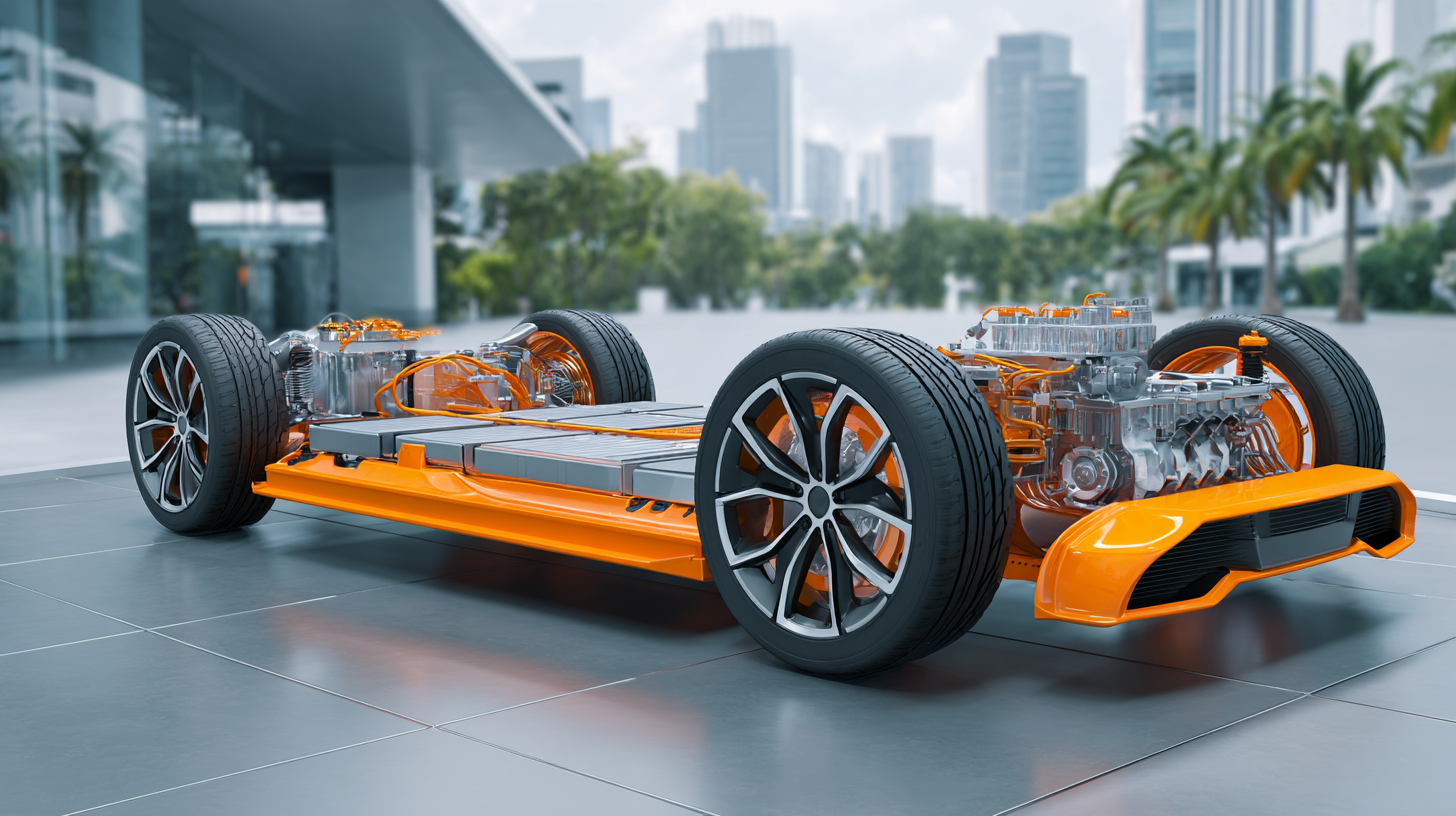 How to Harness the Advantages of Best New Battery Technology for Your Business
