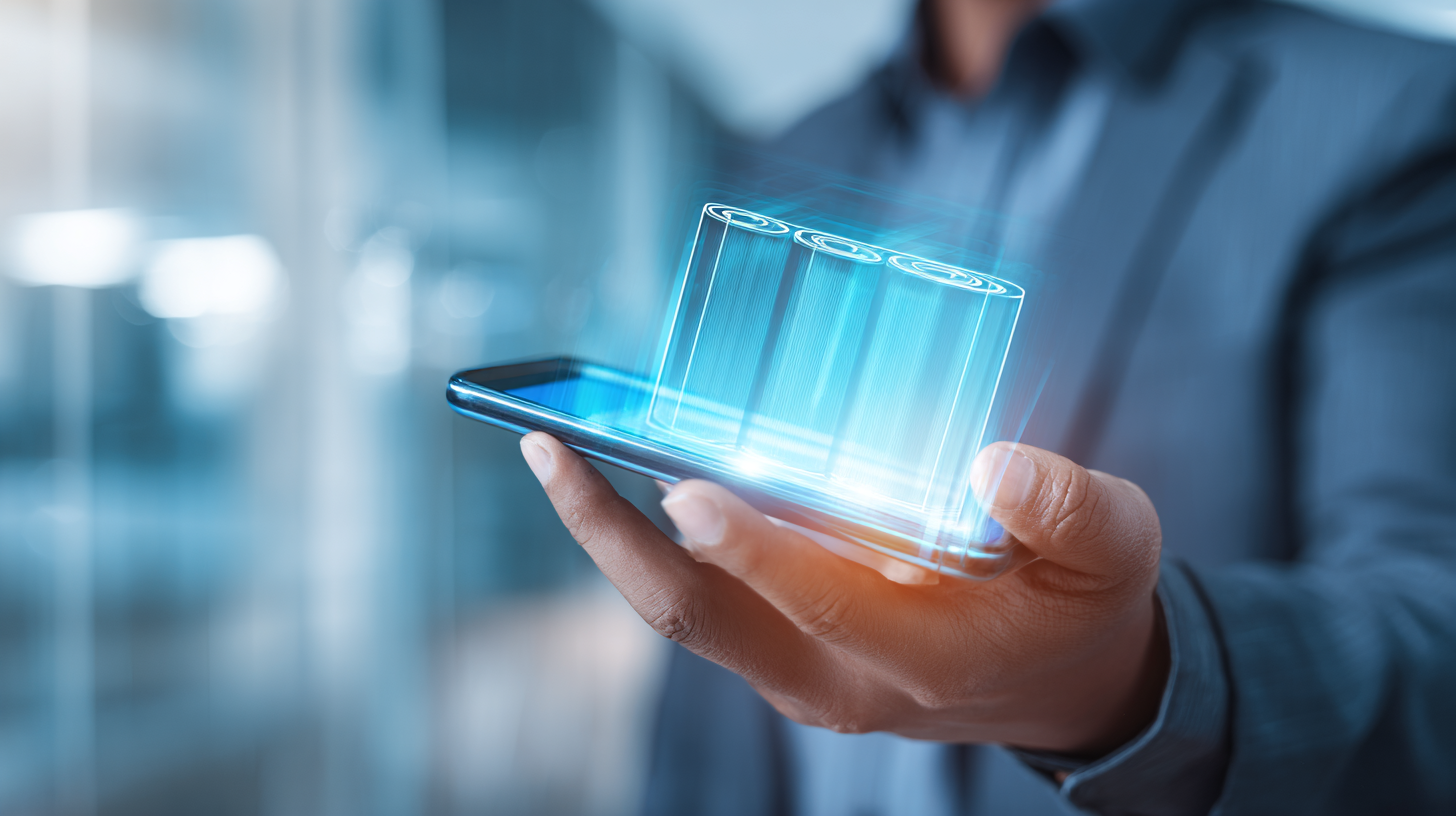 How to Harness the Advantages of Best New Battery Technology for Your Business