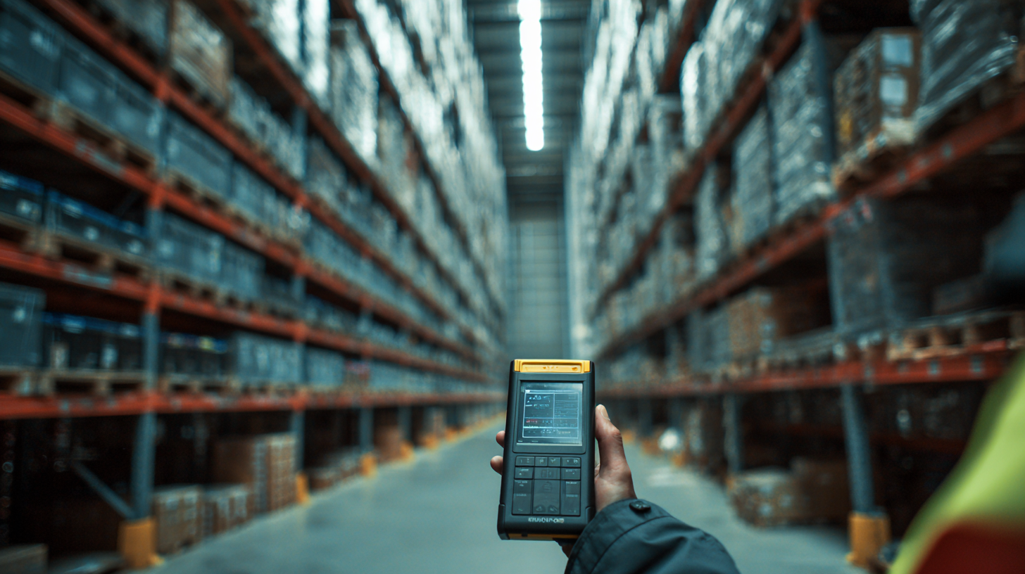 5 Essential Features of the Best Battery Sleeve Labing for Manufacturers