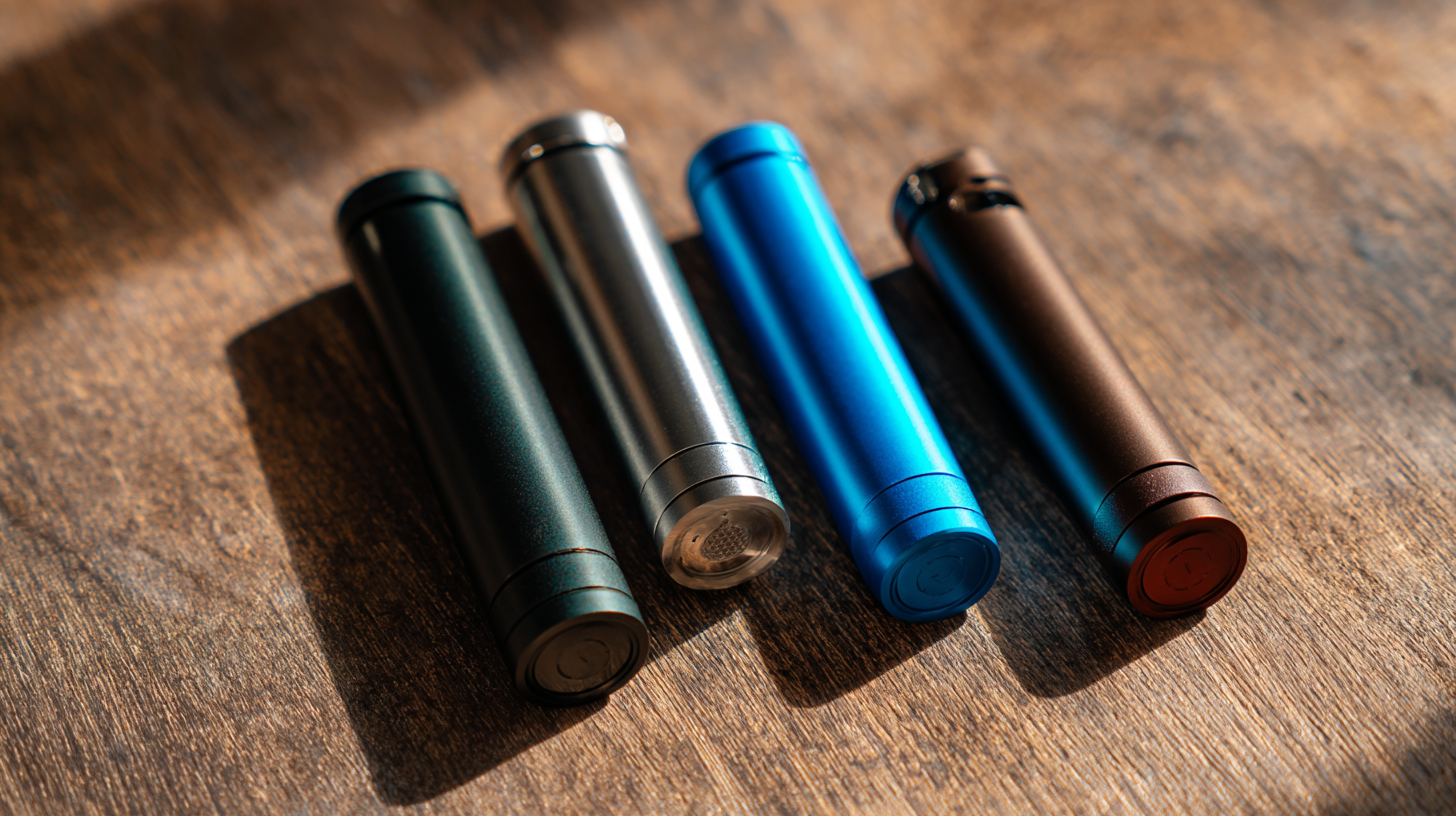5 Essential Features of the Best Battery Sleeve Labing for Manufacturers