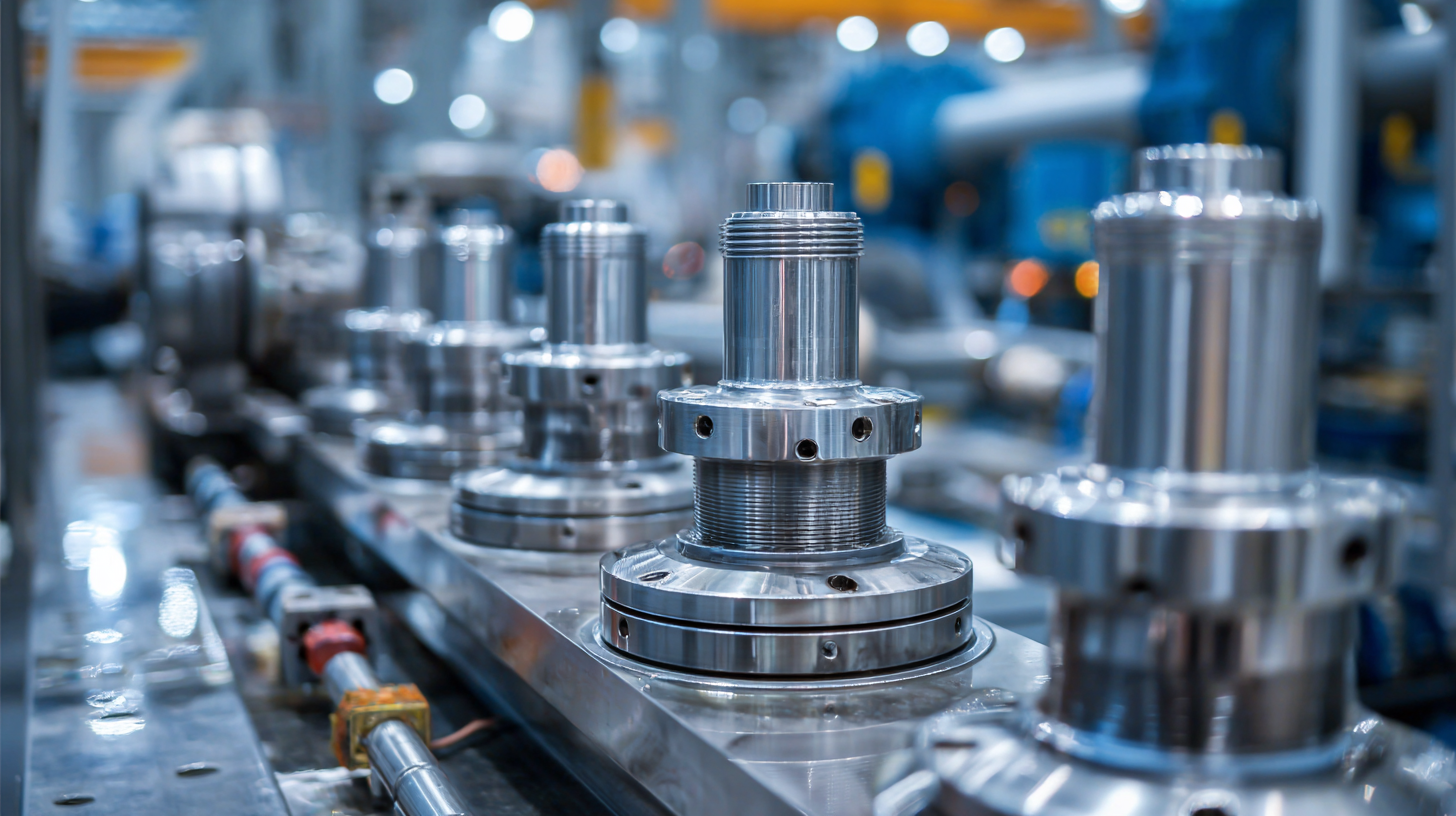 Innovative Solutions for Best Fluid Power Applications in Global Markets