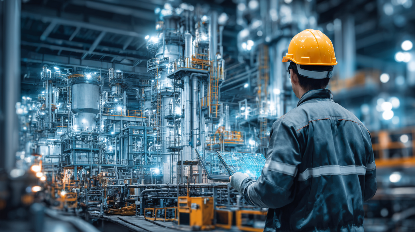 Innovative Solutions for Best Fluid Power Applications in Global Markets