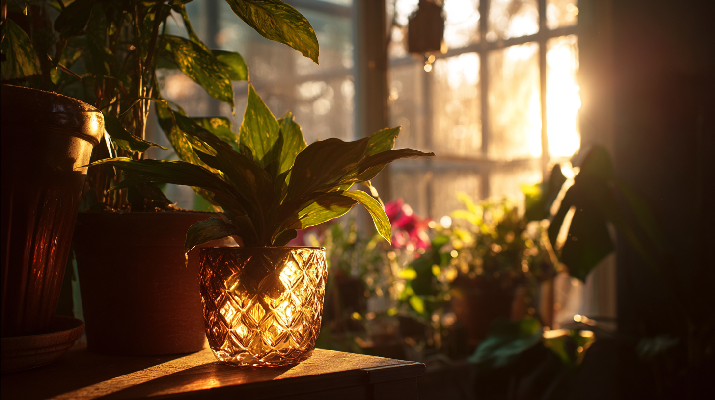 Ultimate Guide to Choosing the Best Artificial Sunlight Lamp for Your Indoor Plants