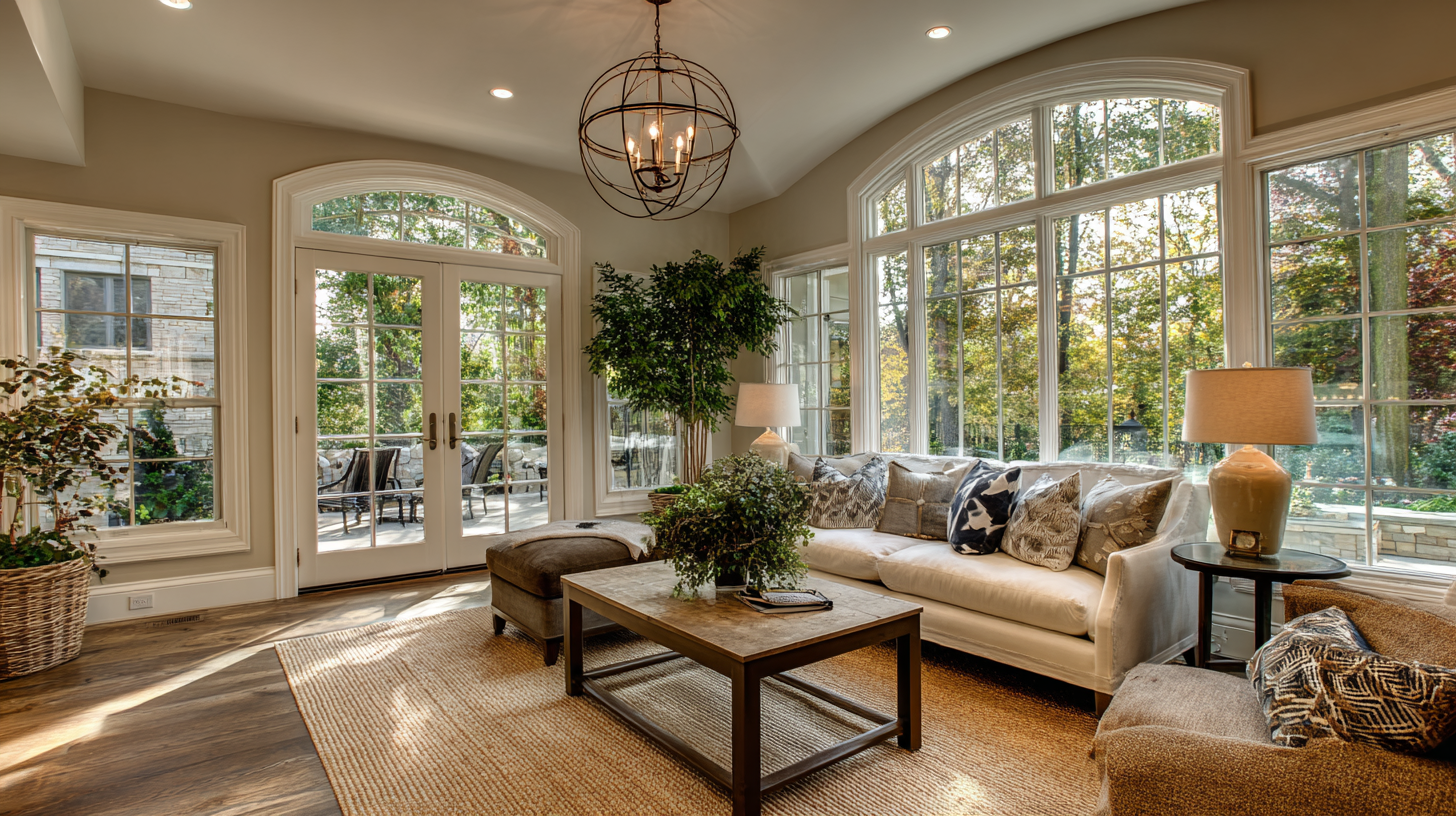 Unlocking Value of Best Home Windows with Superior Service and Future Repair Innovations
