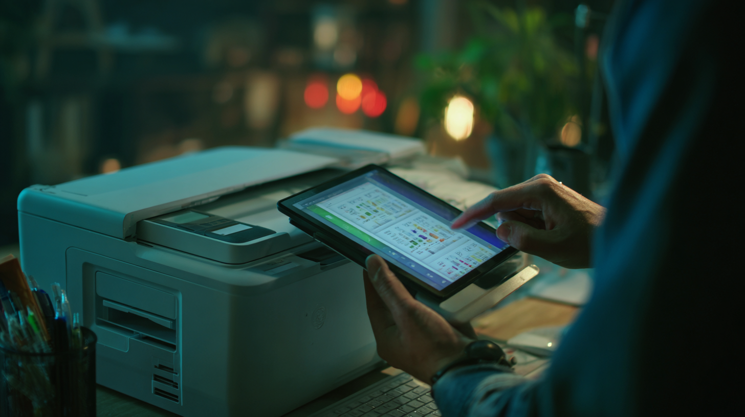 Forecasting the Future of Best Coding Printers in the Market by 2025 Insights and Trends