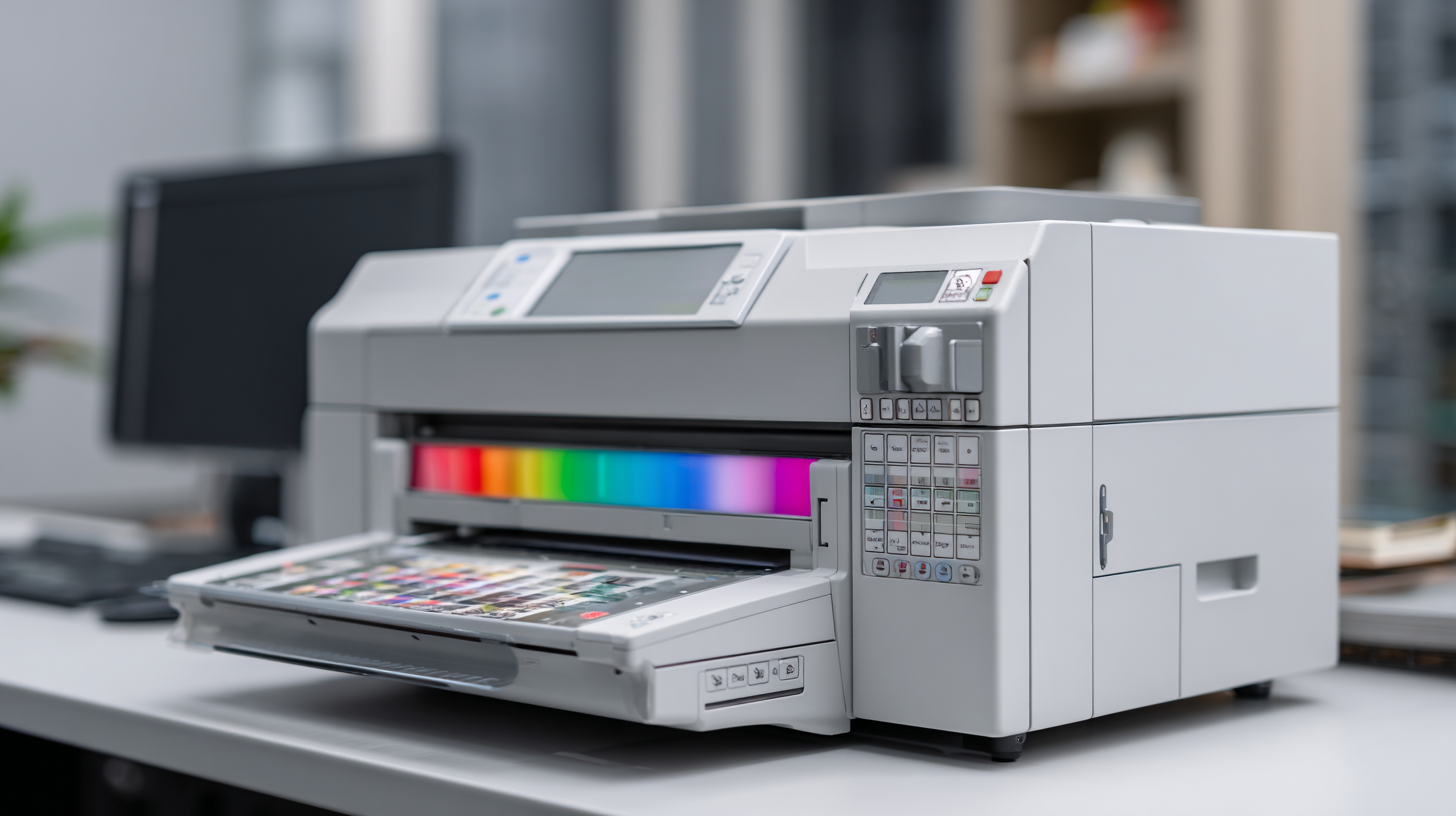 Forecasting the Future of Best Coding Printers in the Market by 2025 Insights and Trends