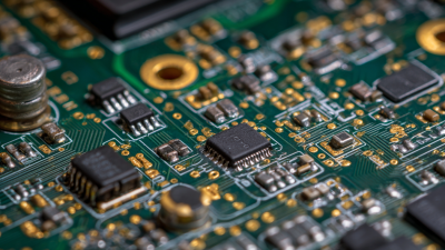 Exploring Unique Alternatives in Fast PCB Manufacturing for Global Buyers