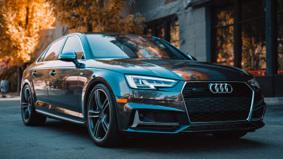 Exploring the Unique Features and Applications of the Best Audi Accessories with a Comprehensive How-To Guide