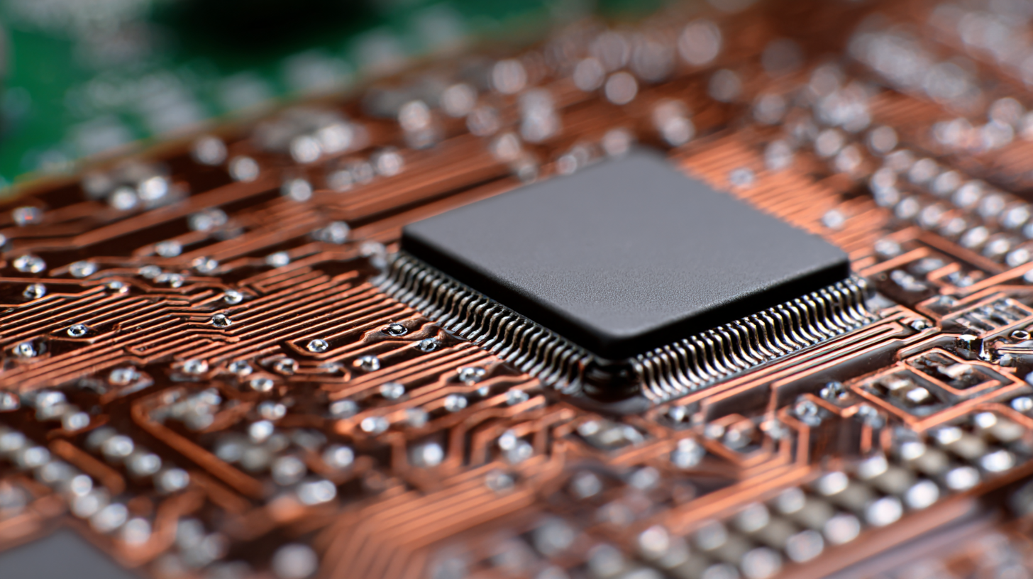 Exploring Unique Alternatives in Fast PCB Manufacturing for Global Buyers