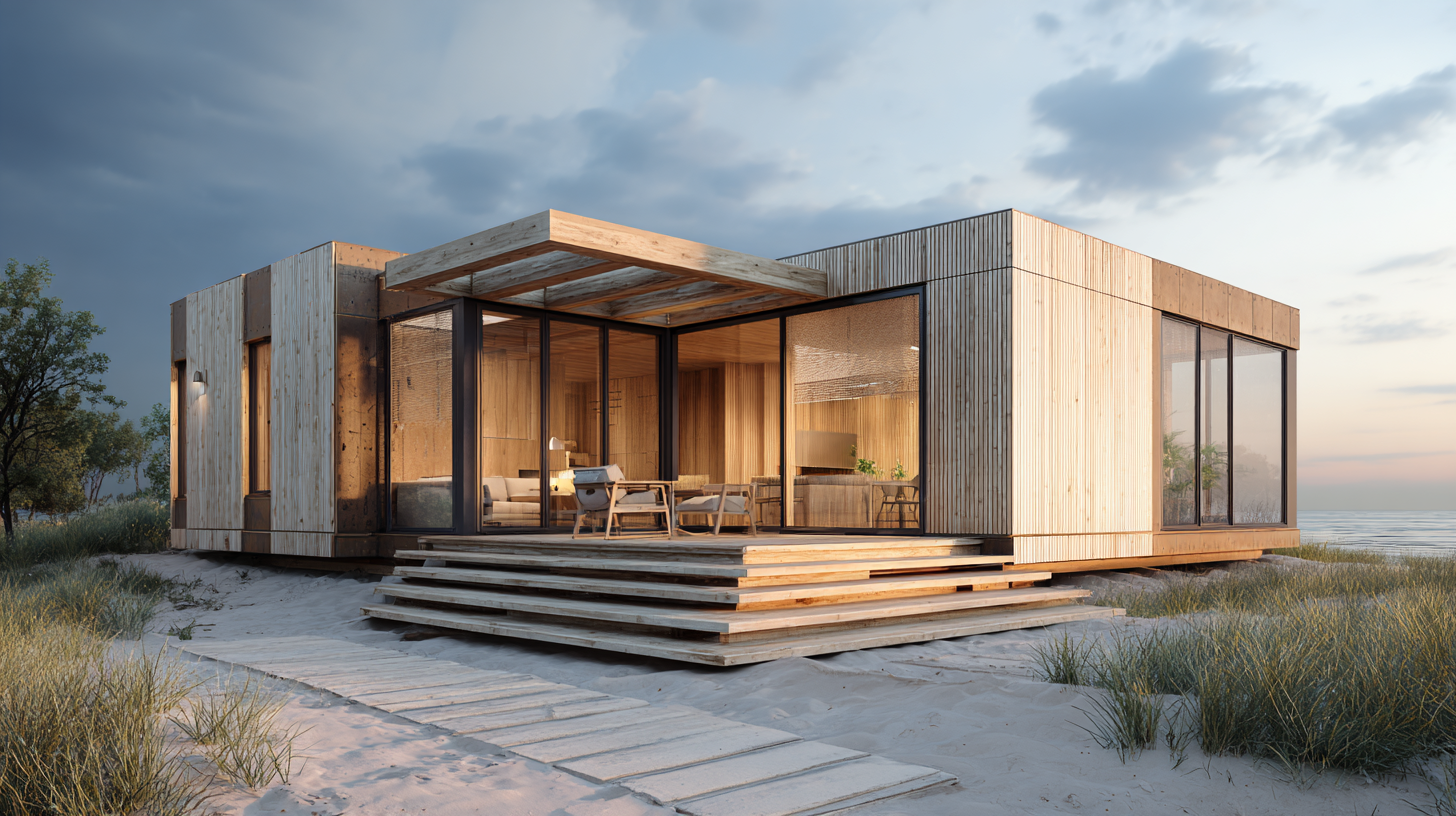 Navigating the Challenges of Best Wpc Panel in Modern Construction