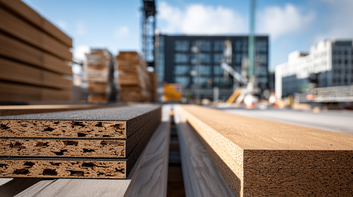 Navigating the Challenges of Best Wpc Panel in Modern Construction