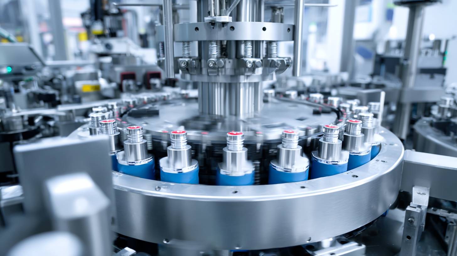 Mastering the Best Intermittent Motion Packaging Machine for Your Business Needs