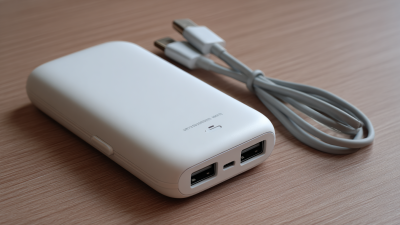 Exploring the Features and Applications of the Best Universal Mobile Charger for Every Device