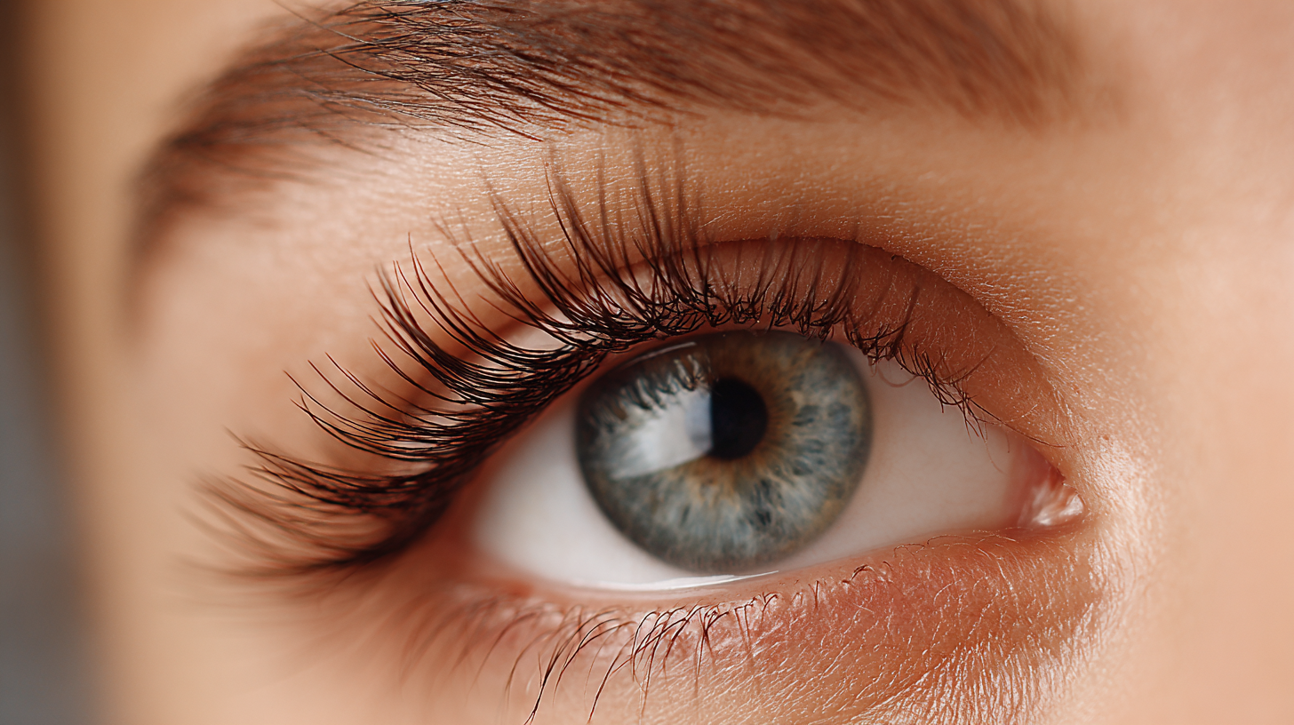 Future Innovations in Eyelash Technology for 2025 The Rise of Best Lash On Lash