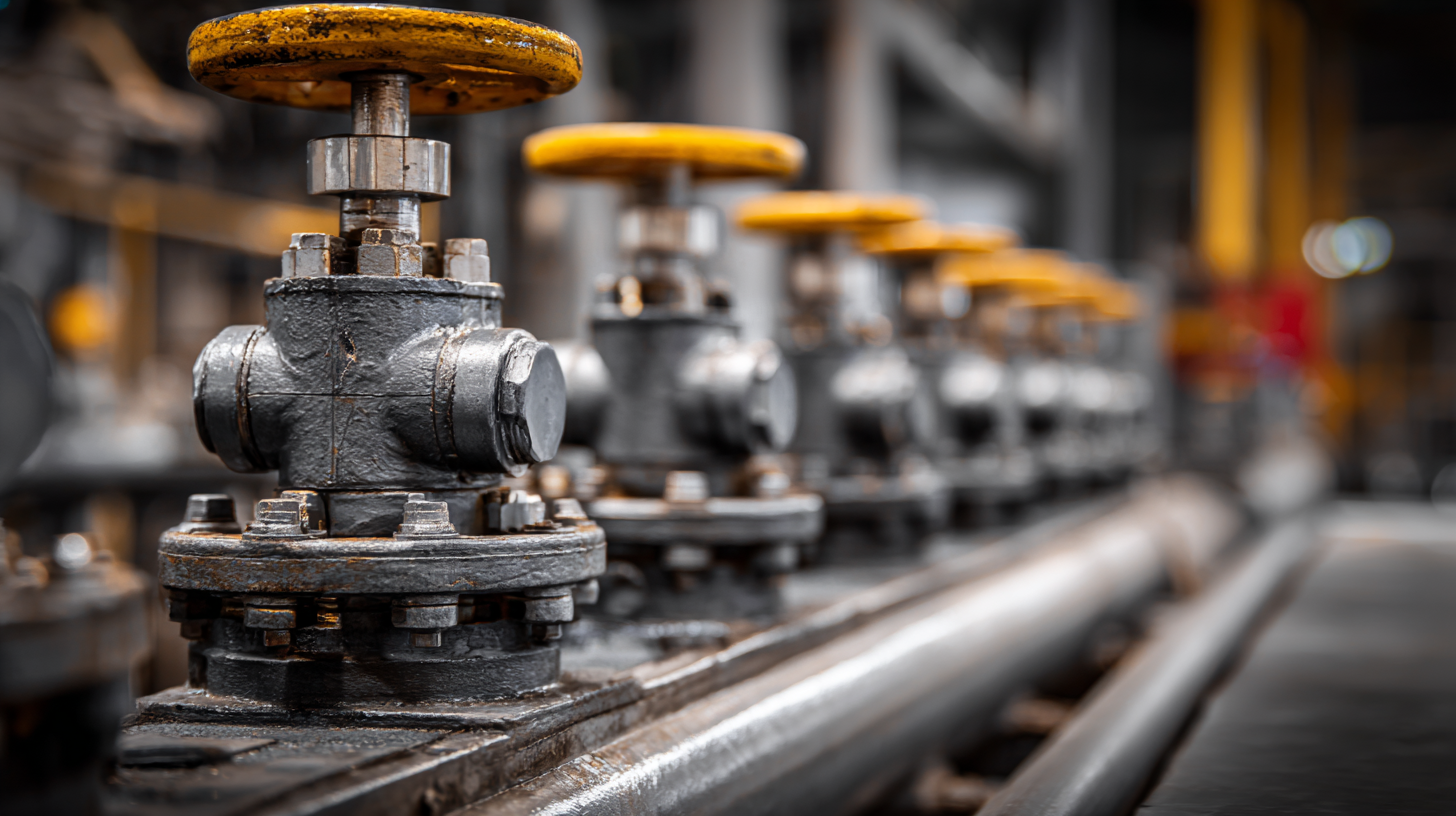 Understanding Common Issues in Rotary Valves and Their Impact on Operational Efficiency