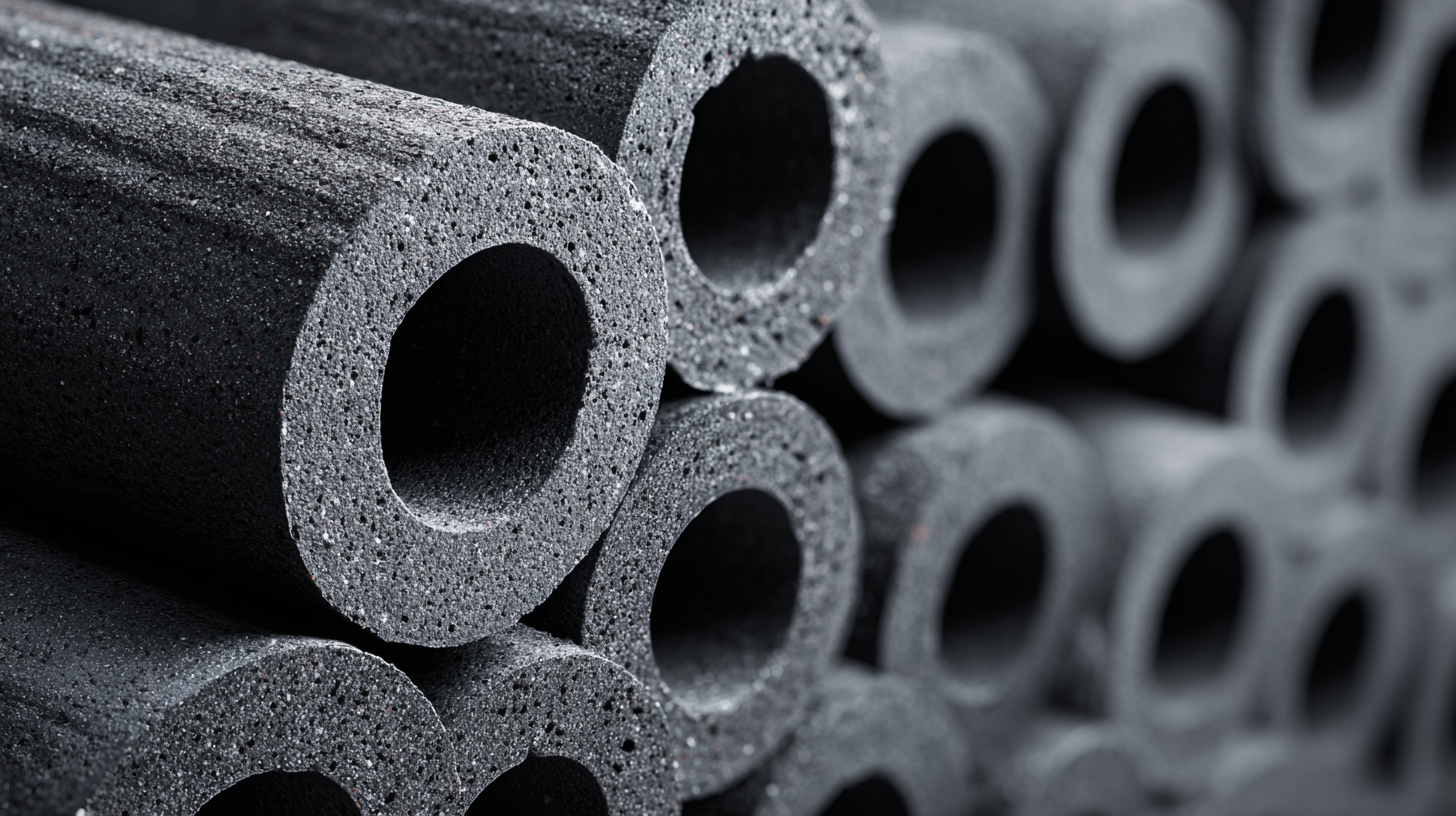 Top 5 Real-World Applications of Best Heat Resistant Gaskets You Should Know